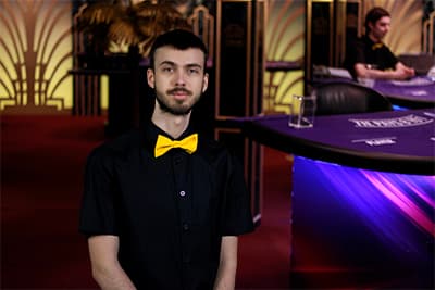 Blackjack VIP