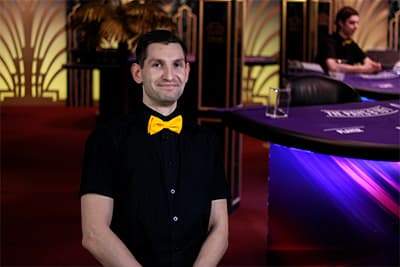 BlackJack 8