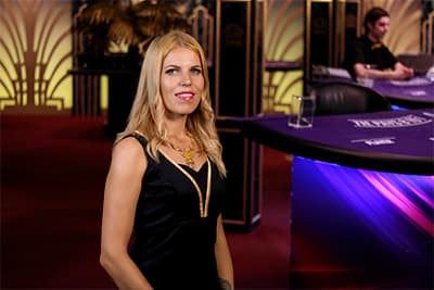 Roulette 1