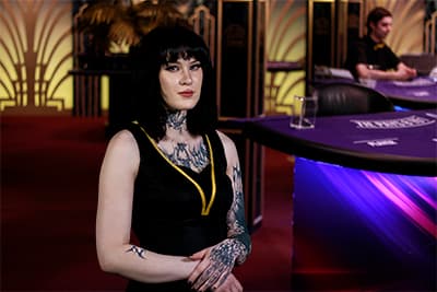 BlackJack 7