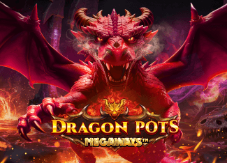 Dragon Pots Megaways