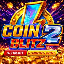 Coin Blitz 2