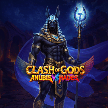 Clash of Gods: Anubis vs Hades