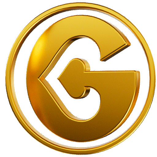Gamblor logo